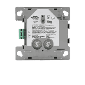 Módulo de monitoreo inalámbrico - Honeywell