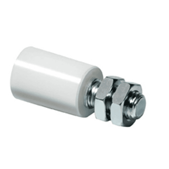 Rodillo de nylon 25mm