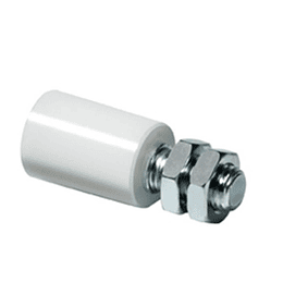 Rodillo de nylon 30mm