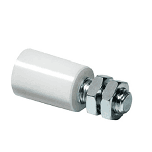 Rodillo de nylon 30mm