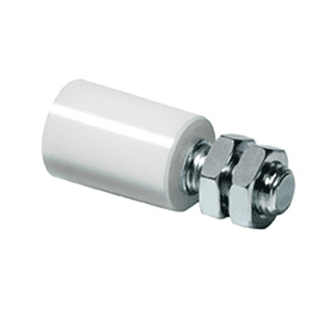 Rodillo de nylon 39mm