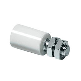 Rodillo de nylon 41mm