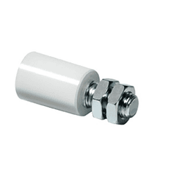 Rodillo de nylon 42mm