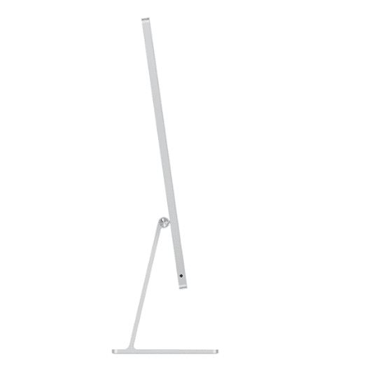 Apple iMac Ret 4.5K  de 24“ ( M4, 16GB Ram, 512GB SSD) plata