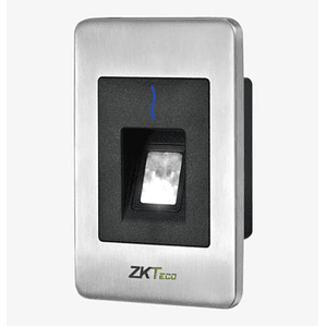 Lector de Huellas Dactilares RS485 ZKTeco