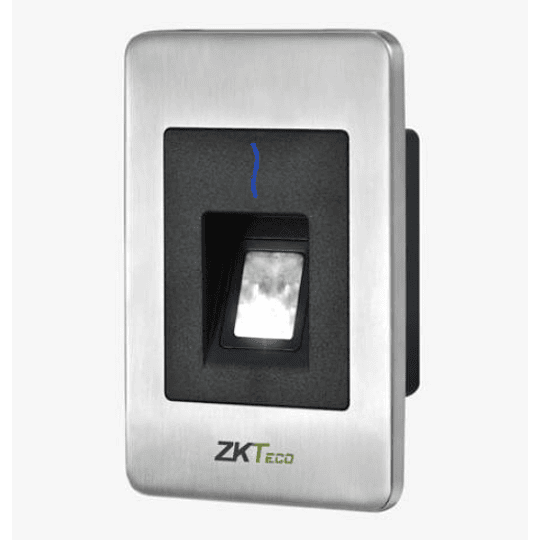 Lector de Huellas Dactilares RS485 ZKTeco