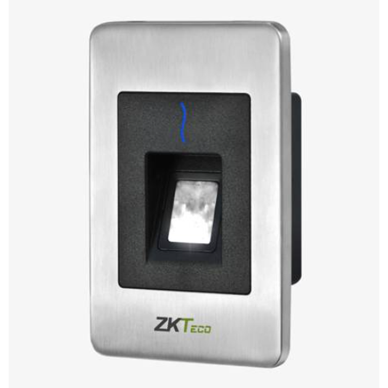 Lector de Huellas Dactilares RS485 ZKTeco 1