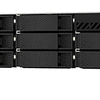 Servidor NAS QNAP TS-873AeU-RP (Ryzen V1500B, 4GB RAM, 8 Bahías, 2U, 300W)