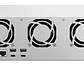 Servidor NAS QNAP TS-873AeU-RP (Ryzen V1500B, 4GB RAM, 8 Bahías, 2U, 300W) - Miniatura 8