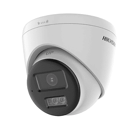 Cámara de audio bidireccional de 2MP - Hikvision
