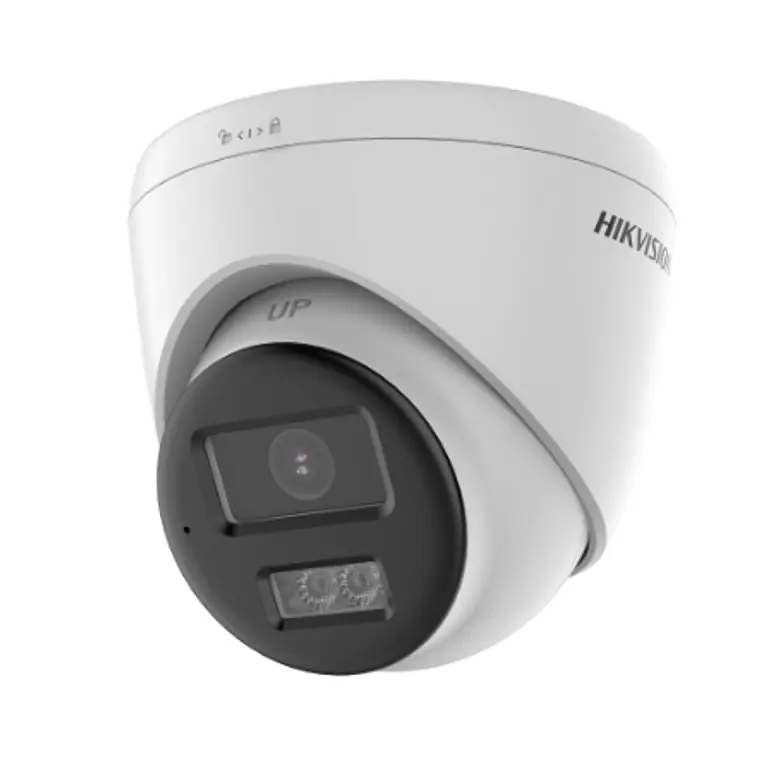 Cámara de audio bidireccional de 2MP - Hikvision 1