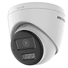 Cámara de audio bidireccional de 2MP - Hikvision
