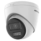 Cámara de audio bidireccional de 2MP - Hikvision - Miniatura 1
