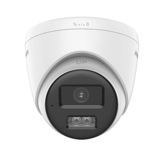 Cámara de audio bidireccional de 2MP - Hikvision