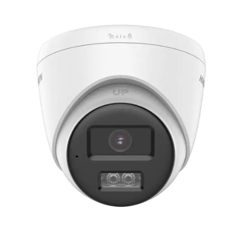 Cámara de audio bidireccional de 2MP - Hikvision 2