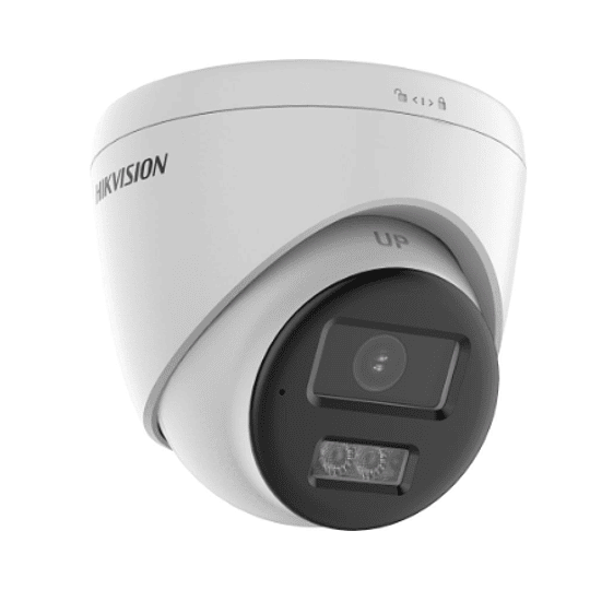 Cámara de audio bidireccional de 2MP - Hikvision