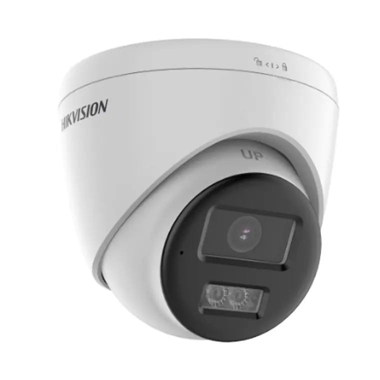 Cámara de audio bidireccional de 2MP - Hikvision 3