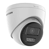 Cámara de audio bidireccional de 2MP - Hikvision