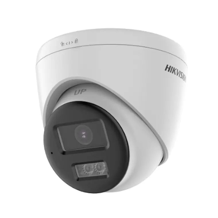 Cámara de audio bidireccional de 2MP - Hikvision 4