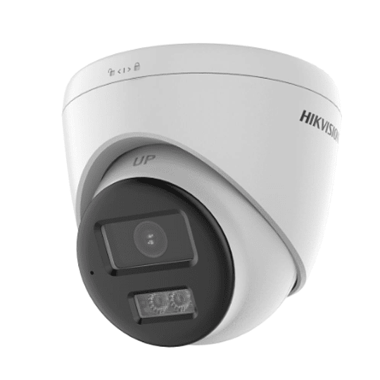 Cámara de audio bidireccional de 2MP - Hikvision