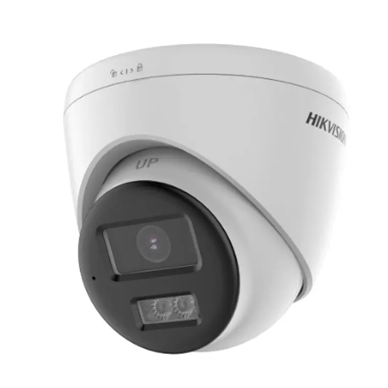 Cámara de audio bidireccional de 2MP - Hikvision 5