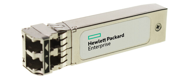 Transceptor multimodo Aruba 10G SFP+ SR