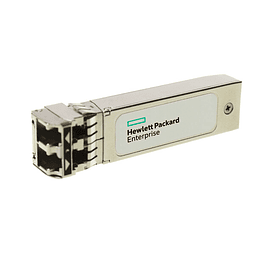 Transceptor multimodo Aruba 10G SFP+ SR