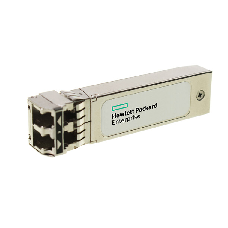 Transceptor multimodo Aruba 10G SFP+ SR 1