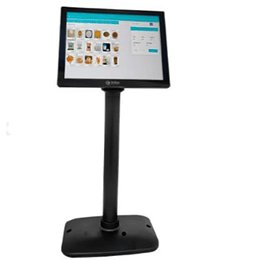 Sistema de Visualización 97 Customer Display DPHDMIVGA 