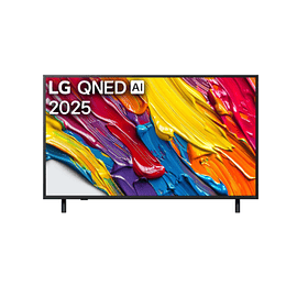 Smart TV 50“ LG - QNED 