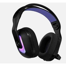 Audifonos inalámbricos Logitech - G522 - with LightSync RGB
