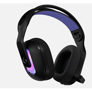 Audifonos inalámbricos Logitech - G522 - with LightSync RGB