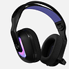 Audifonos inalámbricos Logitech - G522 - with LightSync RGB