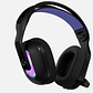 Audifonos inalámbricos Logitech - G522 - with LightSync RGB - Miniatura 1