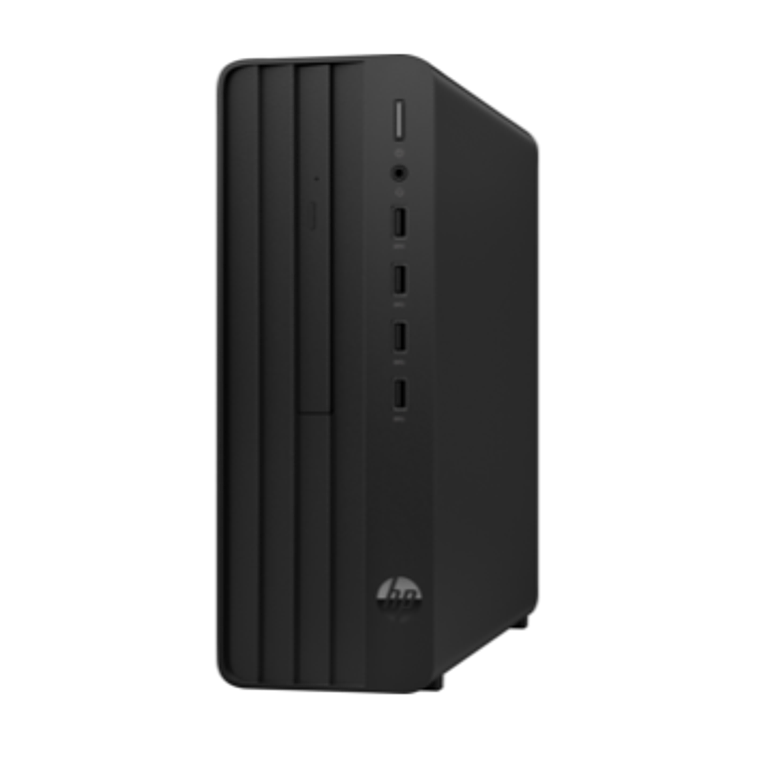 Computador HP Pro 280 G9﻿ (Core I5-13500, 8GB Ram, 512GB SSD, Free DOS)  1