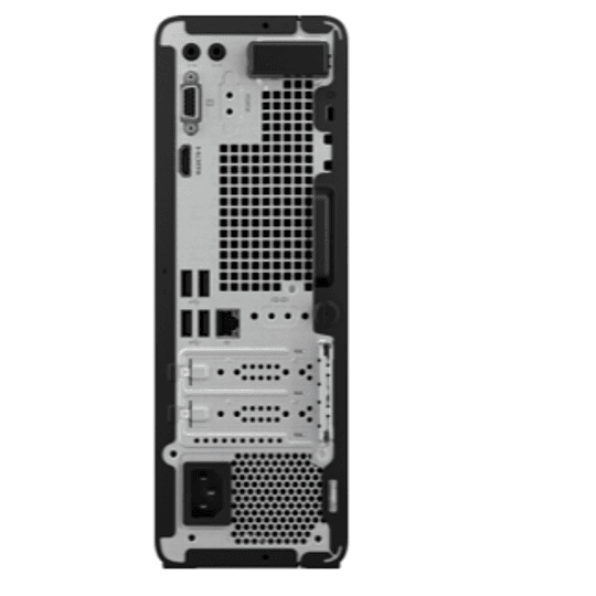 Computador HP Pro 280 G9﻿ (Core I5-13500, 8GB Ram, 512GB SSD, Free DOS) 