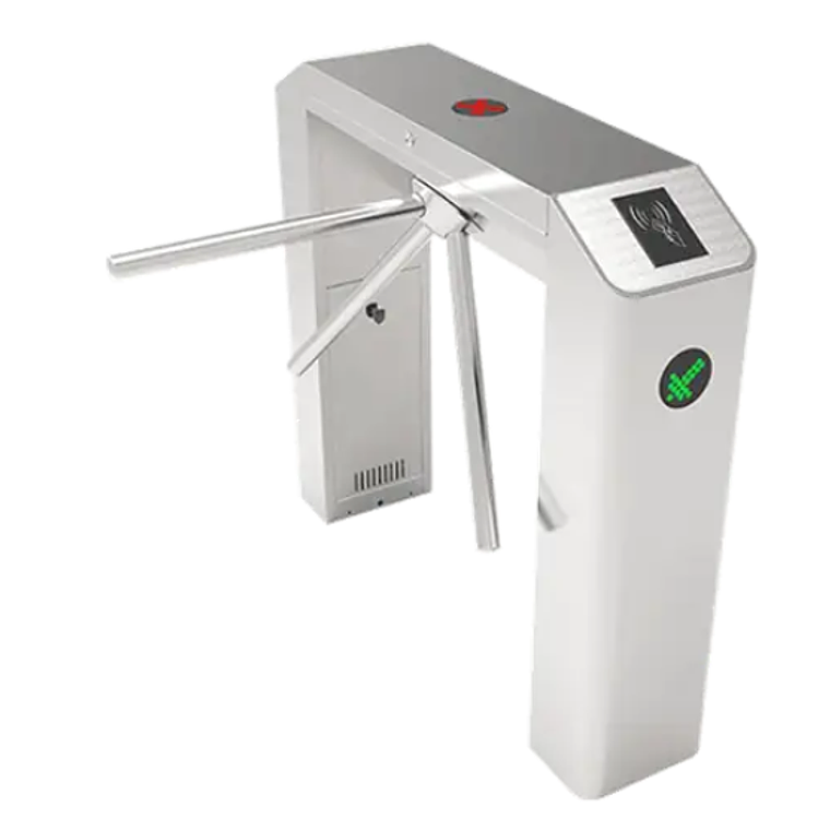 Torniquete ZKTeco TS2022 Pro 3