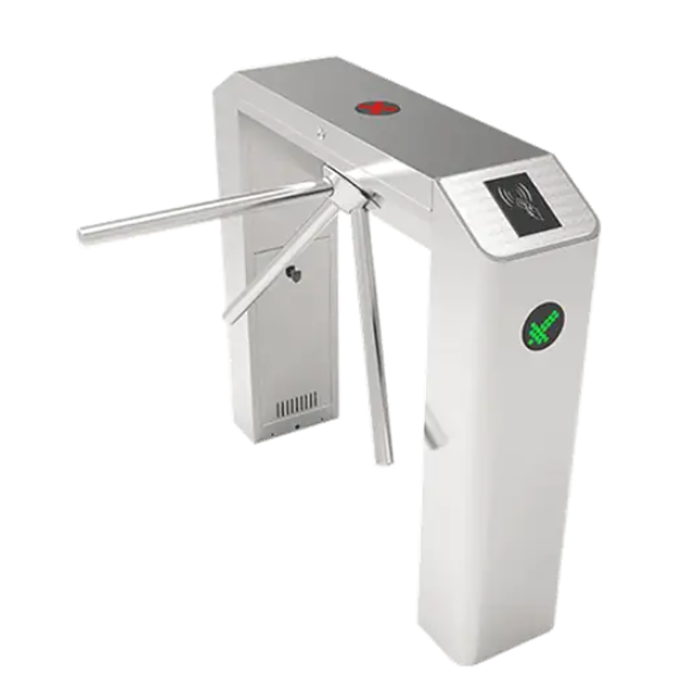 Torniquete ZKTeco TS2022 Pro 4