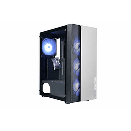 PC Gamer EsGaming INT01 (intel i5-12400F, 16GB en Ram RGB, 512GB SSD, RTX 5050, FreeDos)