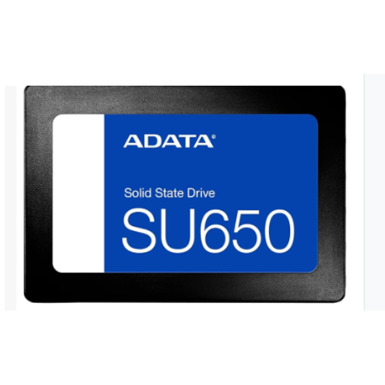 Disco Duro 960GB Interno SSD Adata Ultimate SU650  1