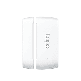 Sensor de contacto magnético inteligente Tapo