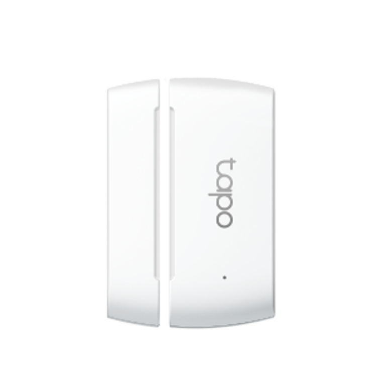 Sensor de contacto magnético inteligente Tapo 1