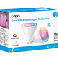 Pack 2 Bombillas GU10 Multicolor Wi-Fi Tapo - Tapo L630(2-pack). - Miniatura 6
