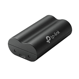 Pack de baterías Tp-Link. Compatibles con Cámaras Tapo y Video Porteros 