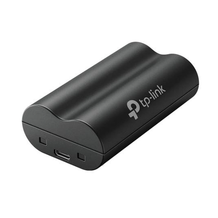 Pack de baterías Tp-Link. Compatibles con Cámaras Tapo y Video Porteros  1