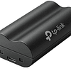 Pack de baterías Tp-Link. Compatibles con Cámaras Tapo y Video Porteros 