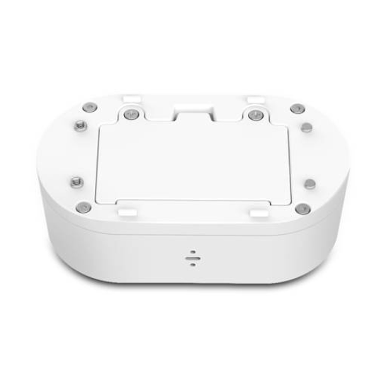 Sensor inteligente de inundación Tapo posee sirena de 90dB protección IP67, requiere HUB para su funcionamiento. 2