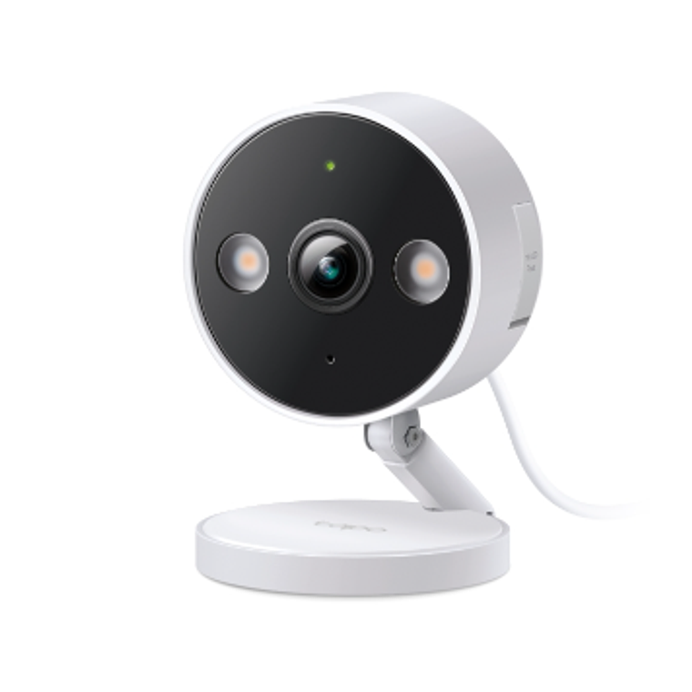 Cámara de Vigilancia Wi-Fi con Modo Infrarrojo Invisible y Detección IA Avanzada 3