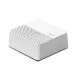Hub Inteligente para Hogar, Conecta 64 Dispositivos, 4 Cámaras, Alarma y Timbre, TP-Link 