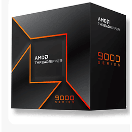 Procesador AMD Ryzen ThreadRipper 9960X 